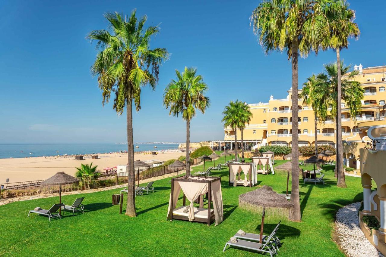 Ap Oriental Beach - Adults Friendly Hotel Portimao Exterior photo